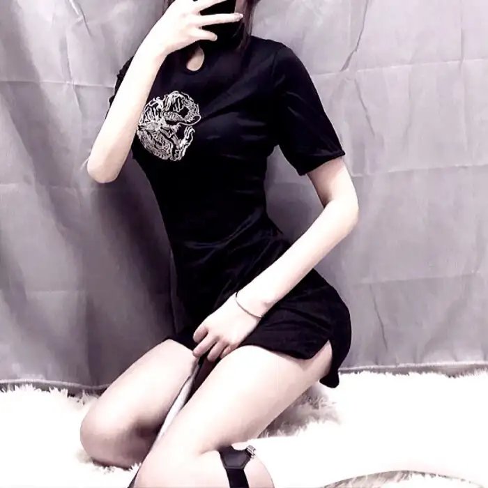 水泥之夜